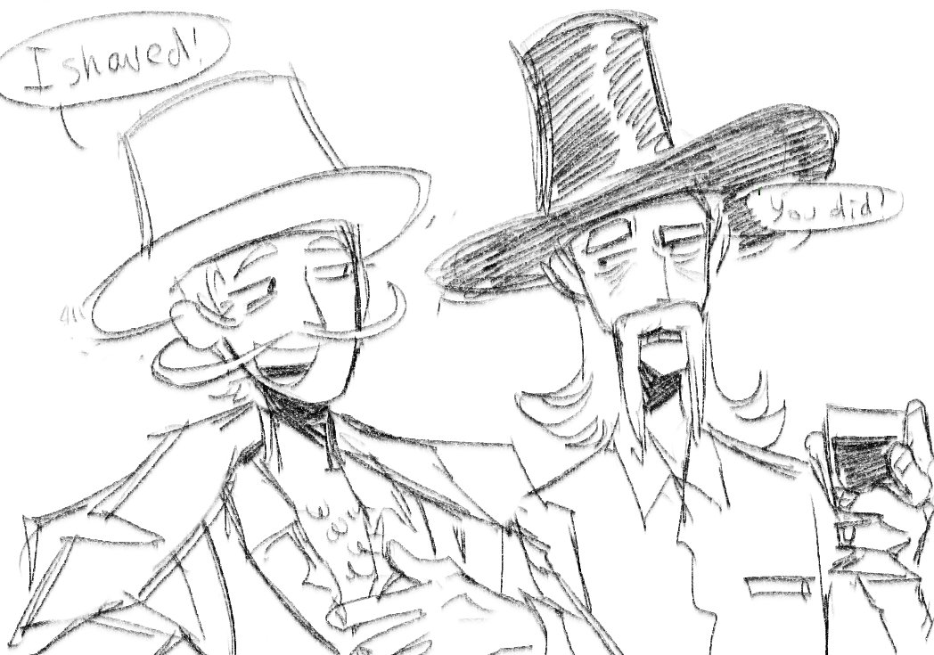 GUN DONE tweet media