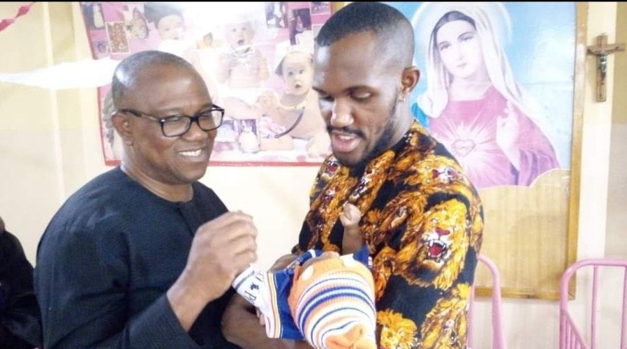 iamkelex's tweet photo. E no go better for all the werey wey dey seek Peter Obi Down Fall. https://t.co/uXcGly9X4m