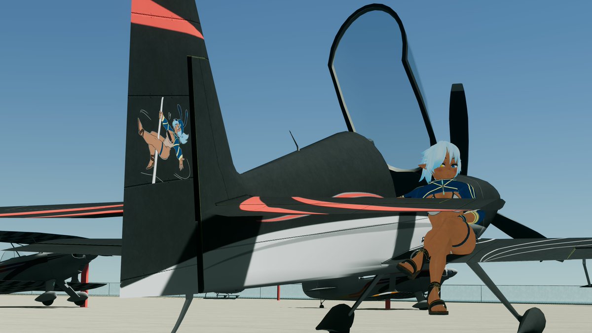 Narmicus, Poledancer 1-1 / Pacing out of haitus (@narmicus) on Twitter photo 