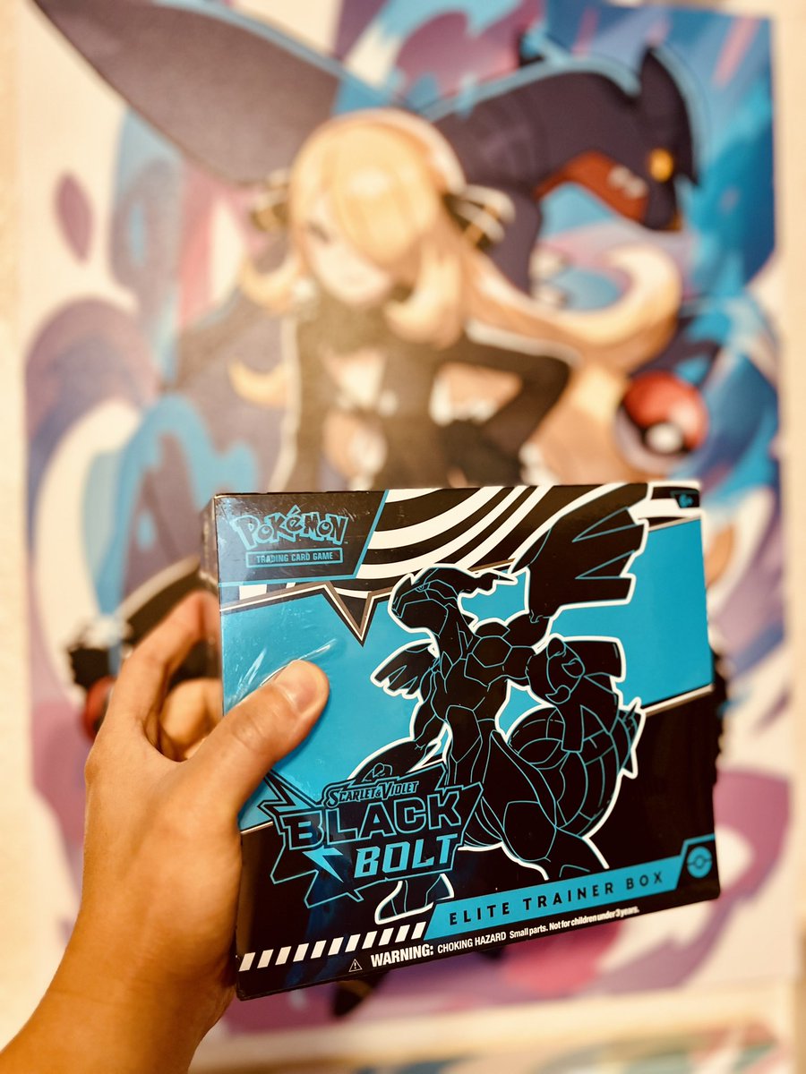 I personally don’t like the set, but the etb looks cool!