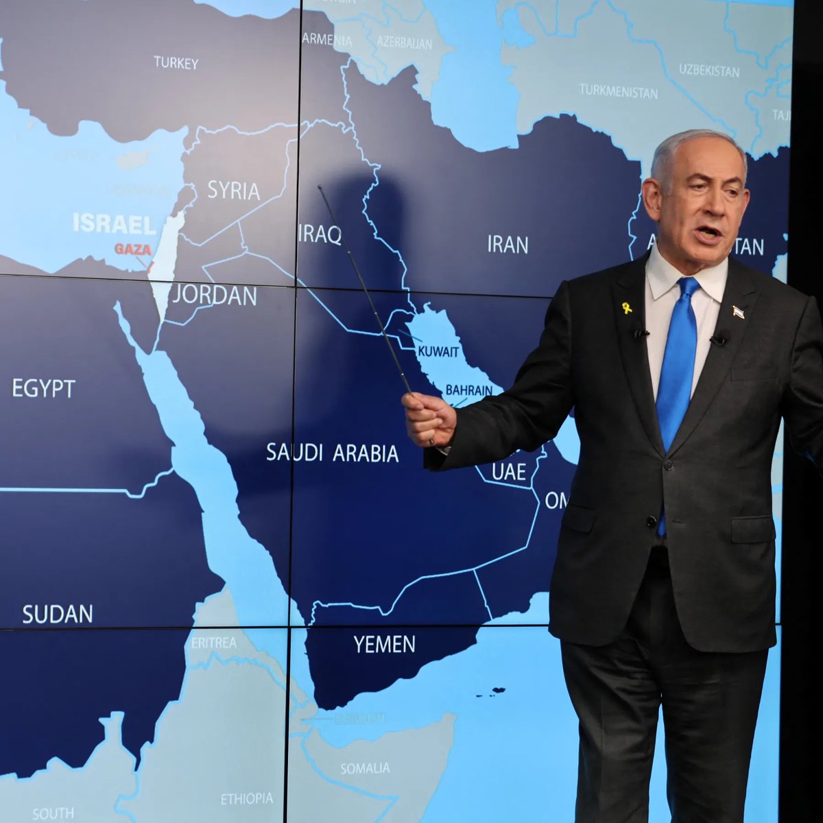 TRUST1552171's tweet photo. The doctrine of "Greater Israel" is derived from an extremist biblical interpretation of Genesis 15:18 (from the Nile to the Euphrates). This expansionist dream is the fuel for the occupation, not just a political ambition.
Cracker Barrel
GCSE
Levy
#iceraids
Rovers
#RCSABIF
#Gaza https://t.co/dzN5V7qGX4