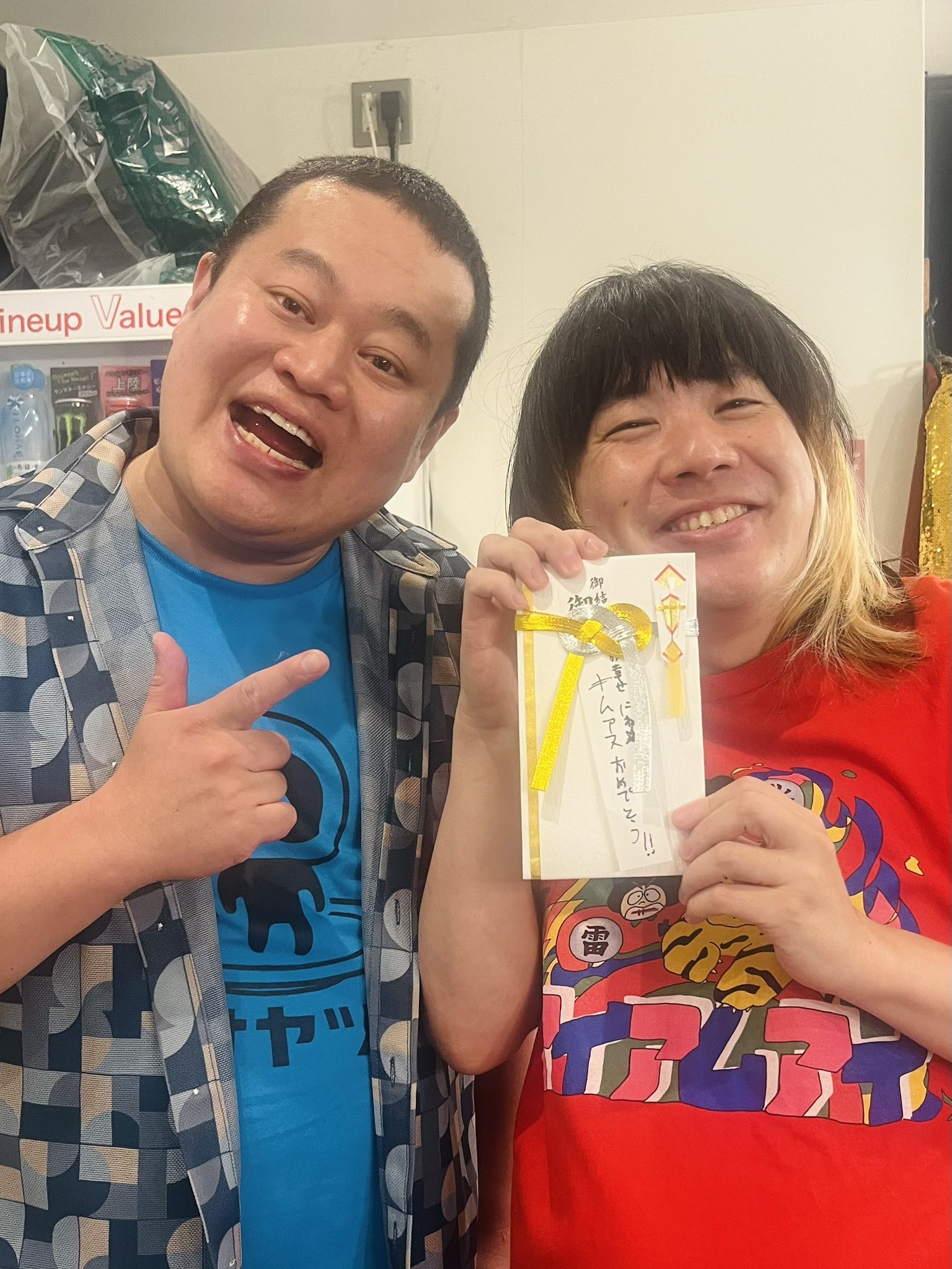 中村ヒデノブ(ピデ) on X: 