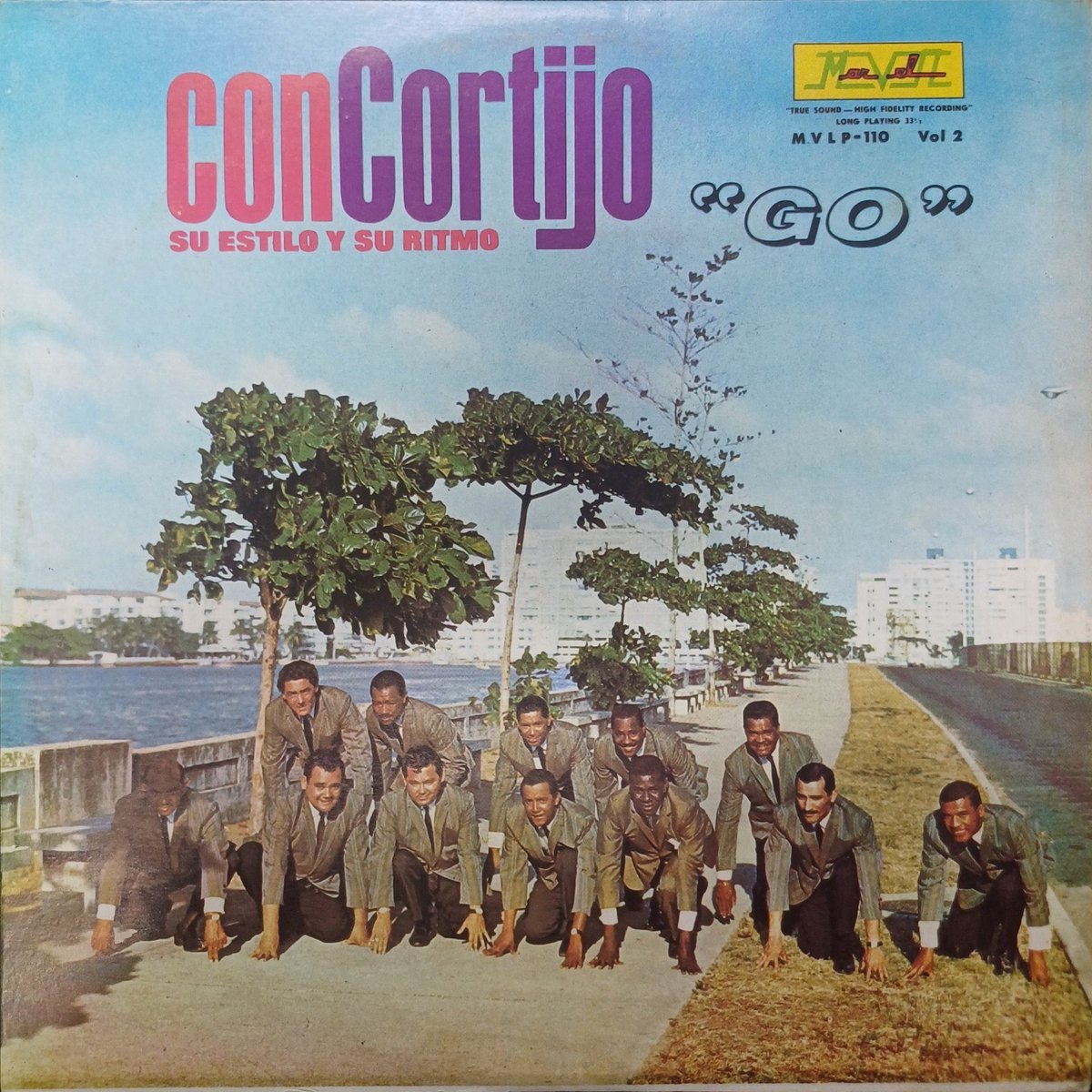 _CosmicCourier's tweet image. CON CORTIJO su Estilo y su Ritmo🌴La Llave (1965) youtu.be/1-PF3ZIXTN0?si… #plena #guaracha #afrocuban