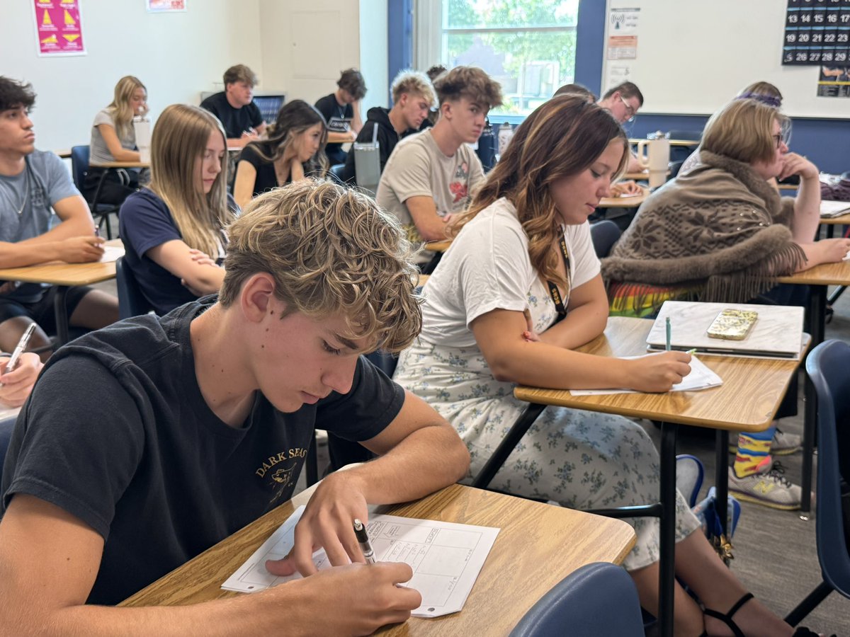 boulder_hs's tweet image. 🔢 Mrs. Murphy’s College Prep Math students are diving into imaginary numbers and exploring their unique properties! #MathMindset #bchs41