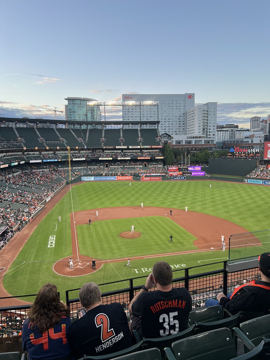 Kuznetsov_92's tweet photo. Let’s go O’s https://t.co/c68hpXN3tF