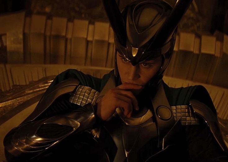 oh thor 2011 loki i understand you so well