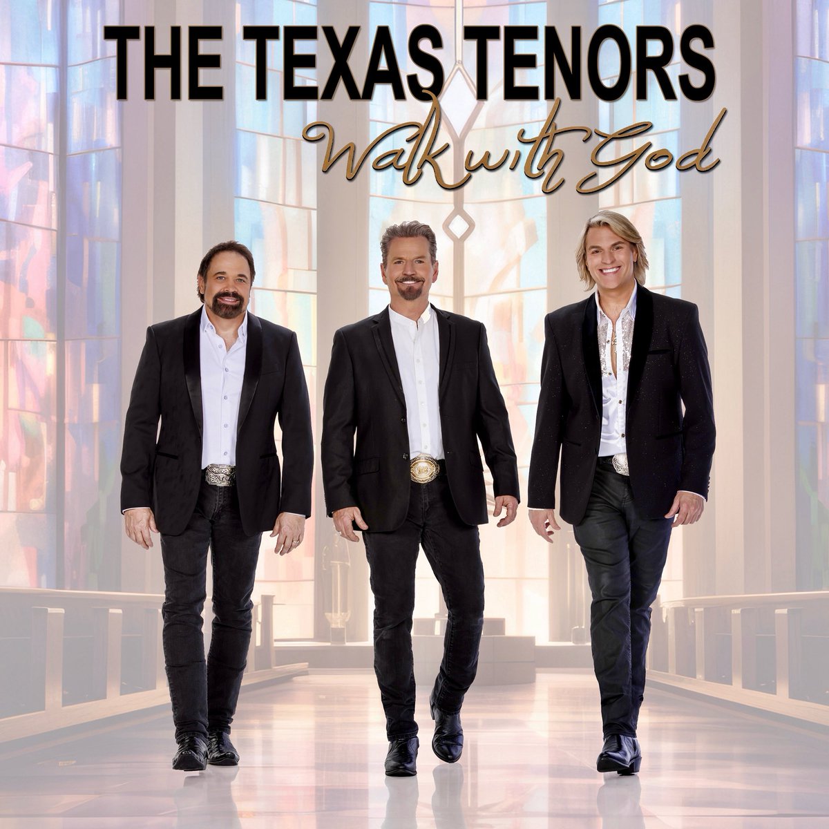 The Texas Tenors tweet media
