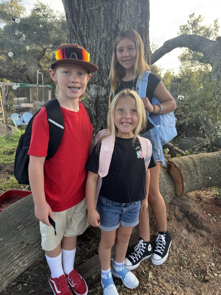 It was a great first day of school in Valley Center-Pauma! Here are some of your photos with more to come.  vcpusd.org/live-feed #ValleyCenterPaumaUnified #VCPUSD #ValleyCenter #Pauma #PaumaValley #ValleyCenterSchools