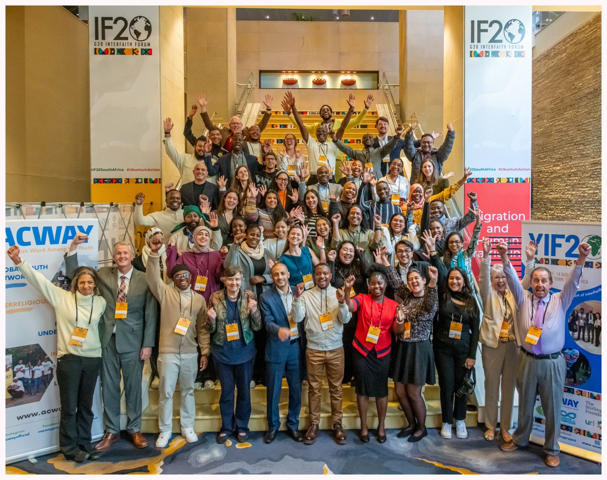 Peacemakers Network tweet media