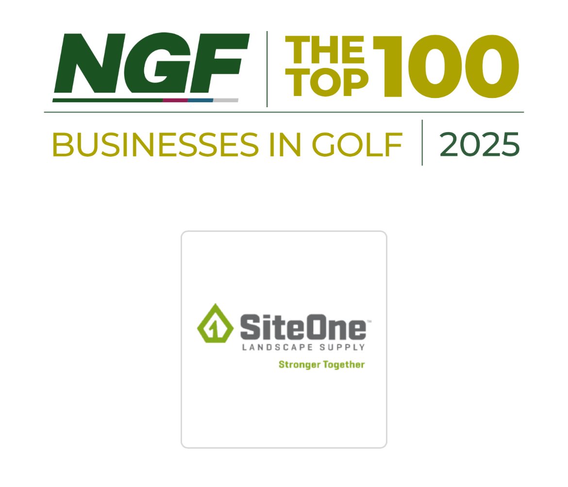 Eddie Roach Jr, CGCS tweet media