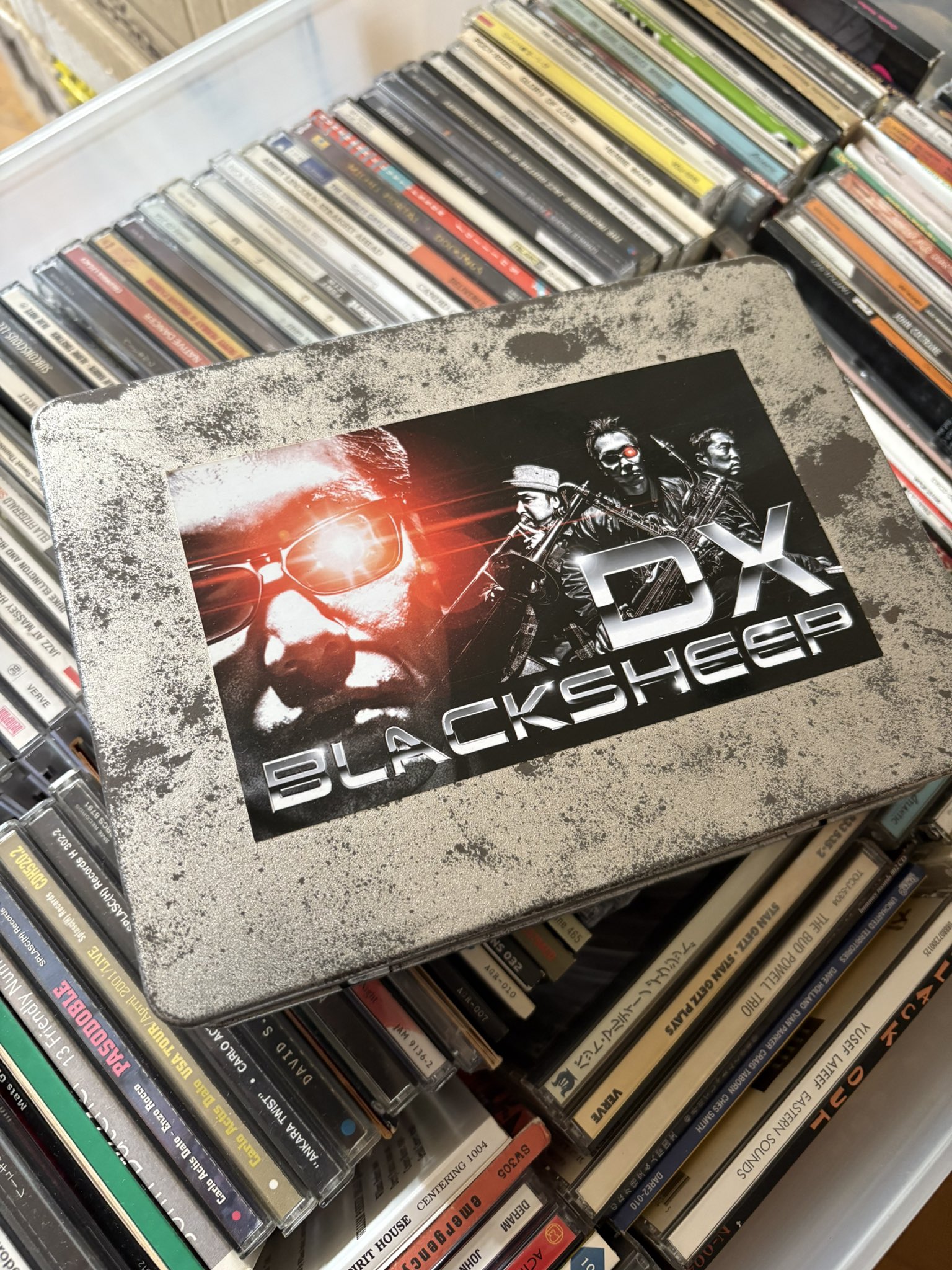 洋楽CD盤まとめセット　旧家蔵出し、掘り出し物、セール、入手困難、記念、 hide / REPSYCLE～hide 60th Anniversary Special Box～【初回