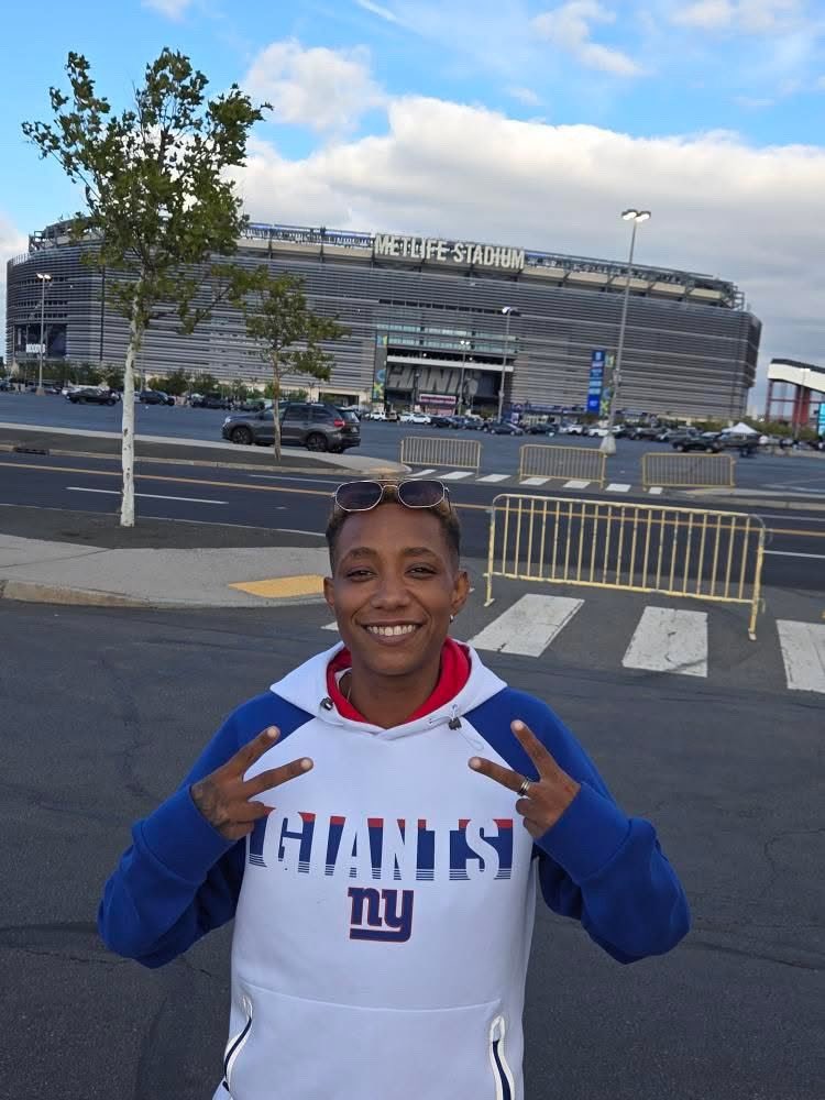 StillOnFlight1's tweet image. We love 💙 our team.. #PreSeason #JustHaveFun #NYGiants