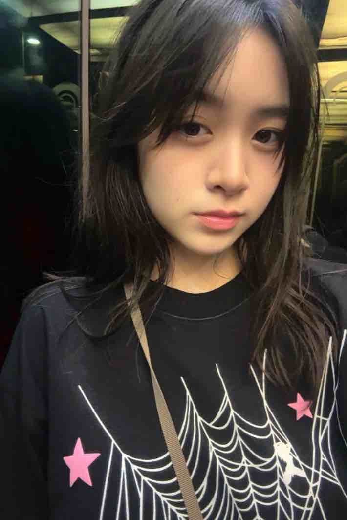 Anggaanggara (@anggaanggara06) on Twitter photo #GoodmornLy 🖤 <a href="/Lily_JKT48/">Hillary Abigail</a> Semangat menjalani aktivitas hari ini!! jangan luoa sarapan dan minum air putih yang banyak okeii^^
Selalu jaga kesehatan ya loaf #GoodmornLy 🖤 <a href="/Lily_JKT48/">Hillary Abigail</a> Semangat menjalani aktivitas hari ini!! jangan luoa sarapan dan minum air putih yang banyak okeii^^
Selalu jaga kesehatan ya loaf