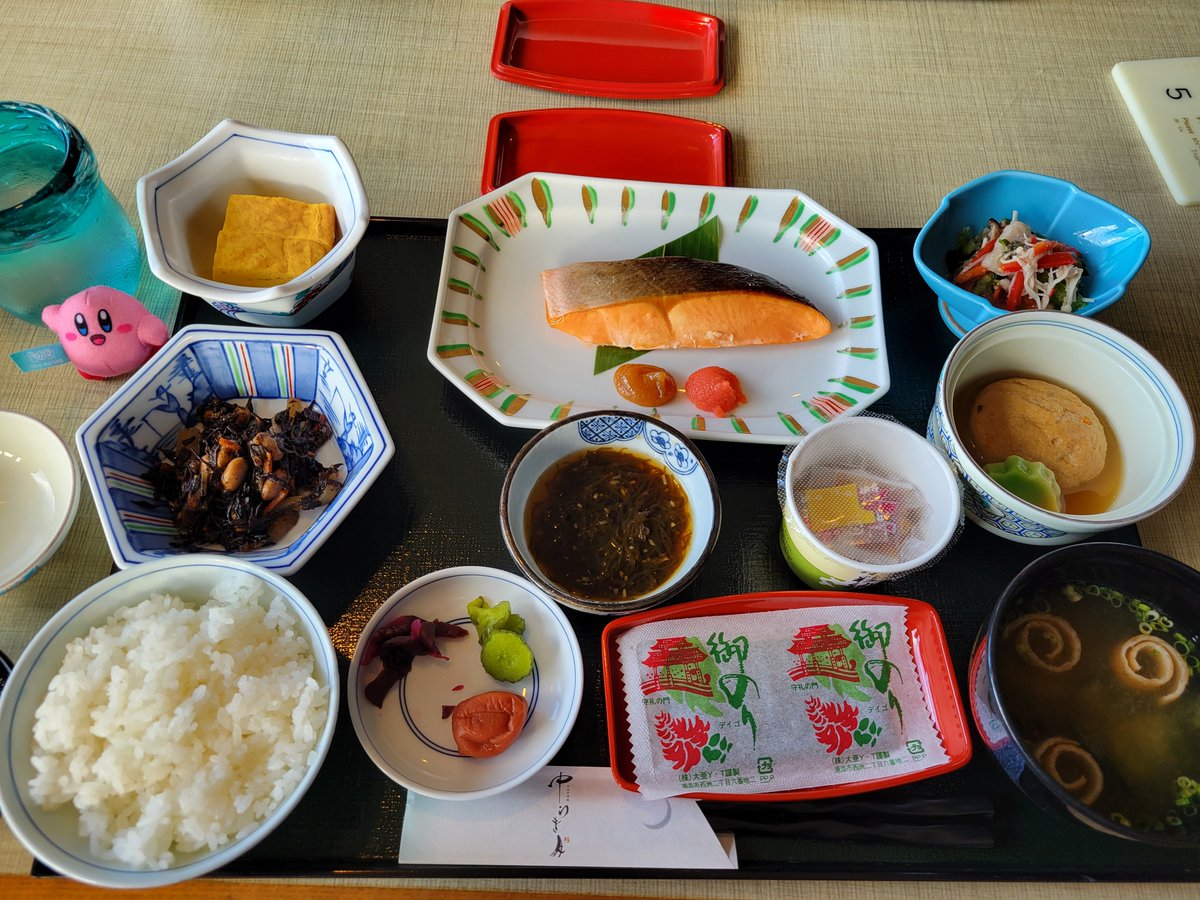 TRANSAMdesu's tweet photo. 和食 https://t.co/Dx1fnRUOeK