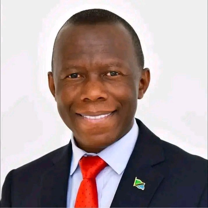 Unalala mpaka mate yanakutililika mdomoni kwa raha ipi uliyonayo wakati CCM wanamiliki taarifa zako zote kupitia mfumo wa NIDA.