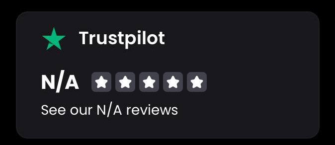 We’ve removed the Trustpilot component from our dApps due to intentional attacks that resulted in our company profile being disabled.

We’re also contacting MM regarding their wrongful flagging of our protocol.

Our work and the security of our protocol remain unaffected. We take
