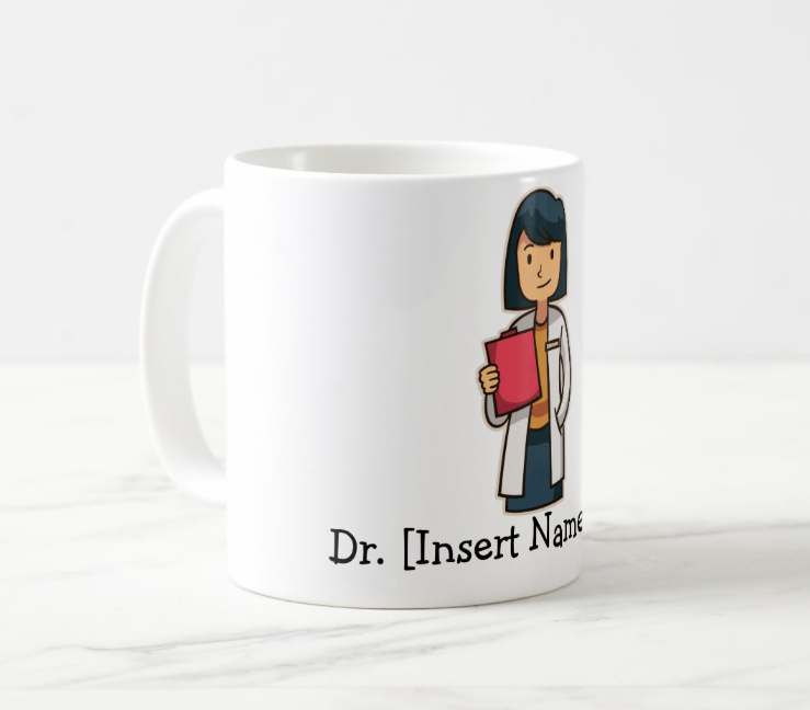mo_art_store's tweet photo. 🎓 From med students to seasoned doctors—our custom mugs make the perfect gift. Thoughtful, practical &amp; unique

 👉https://t.co/Mbtm7EfNrU

#HealthcareHeroes
#DoctorLife
#CoffeeLoversOnly https://t.co/yoH3IwYdvn