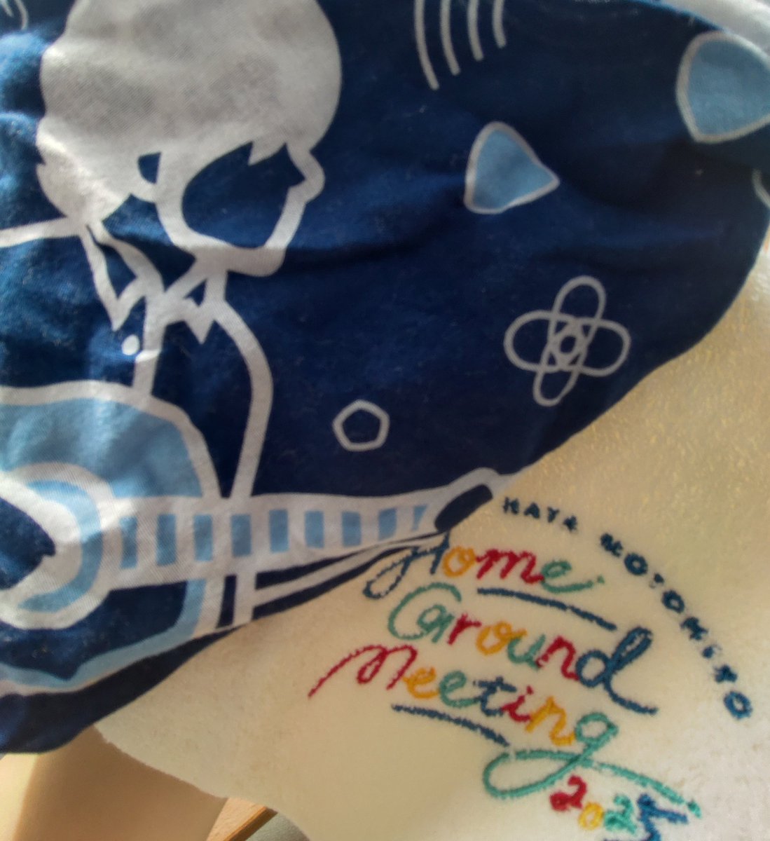 自転車ぱんだ tweet media