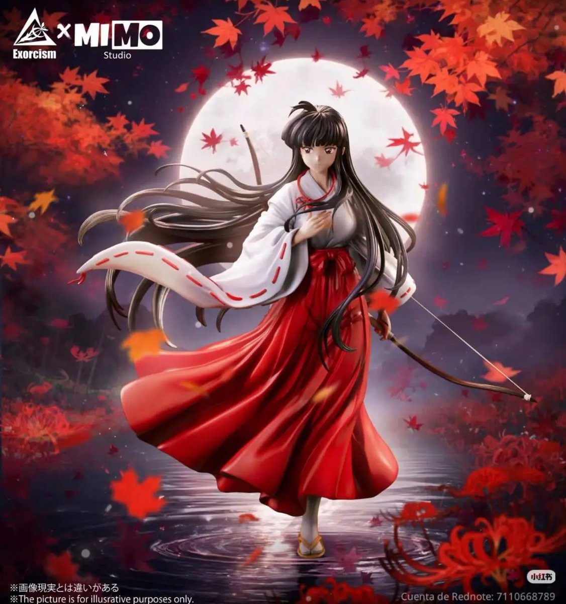✨Shrine Maiden✨ tweet media