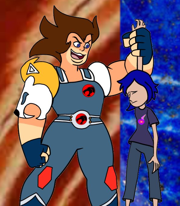 <a href="/ExiledAiden/">aiden | AG4L</a> <a href="/LioManBad/">LioManBad</a> That’s true as this artwork by me sums up how it’s like