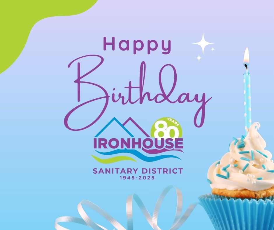 Ironhouse San Dist tweet media