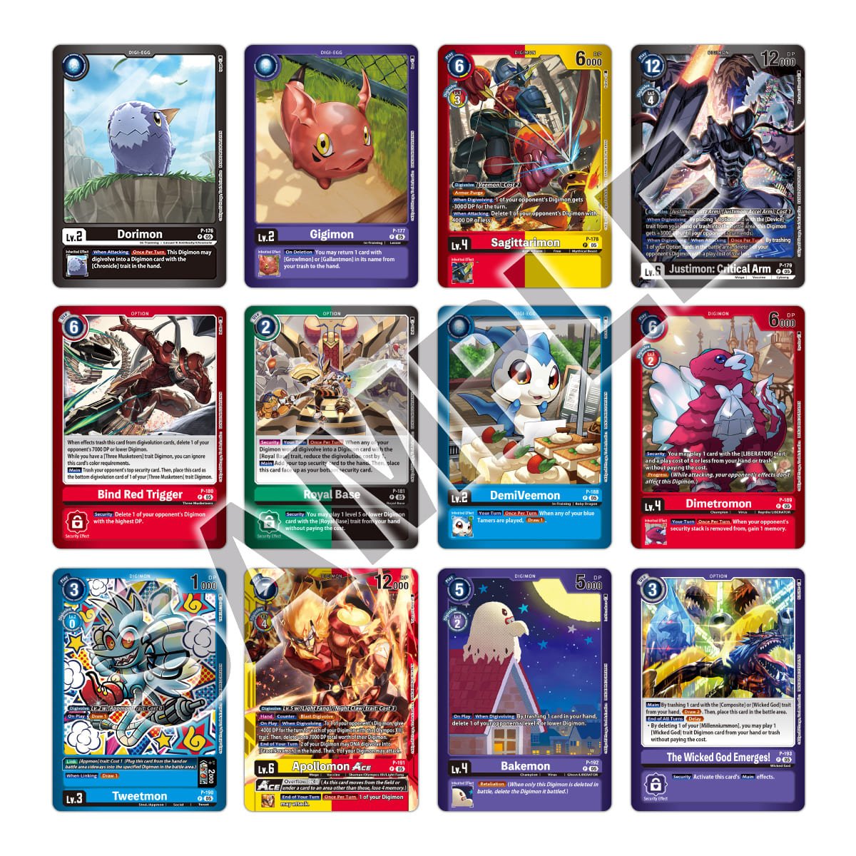 EVEN LESS REASON FOR EVENT PACK 8 NOT TO EVEN EXIST