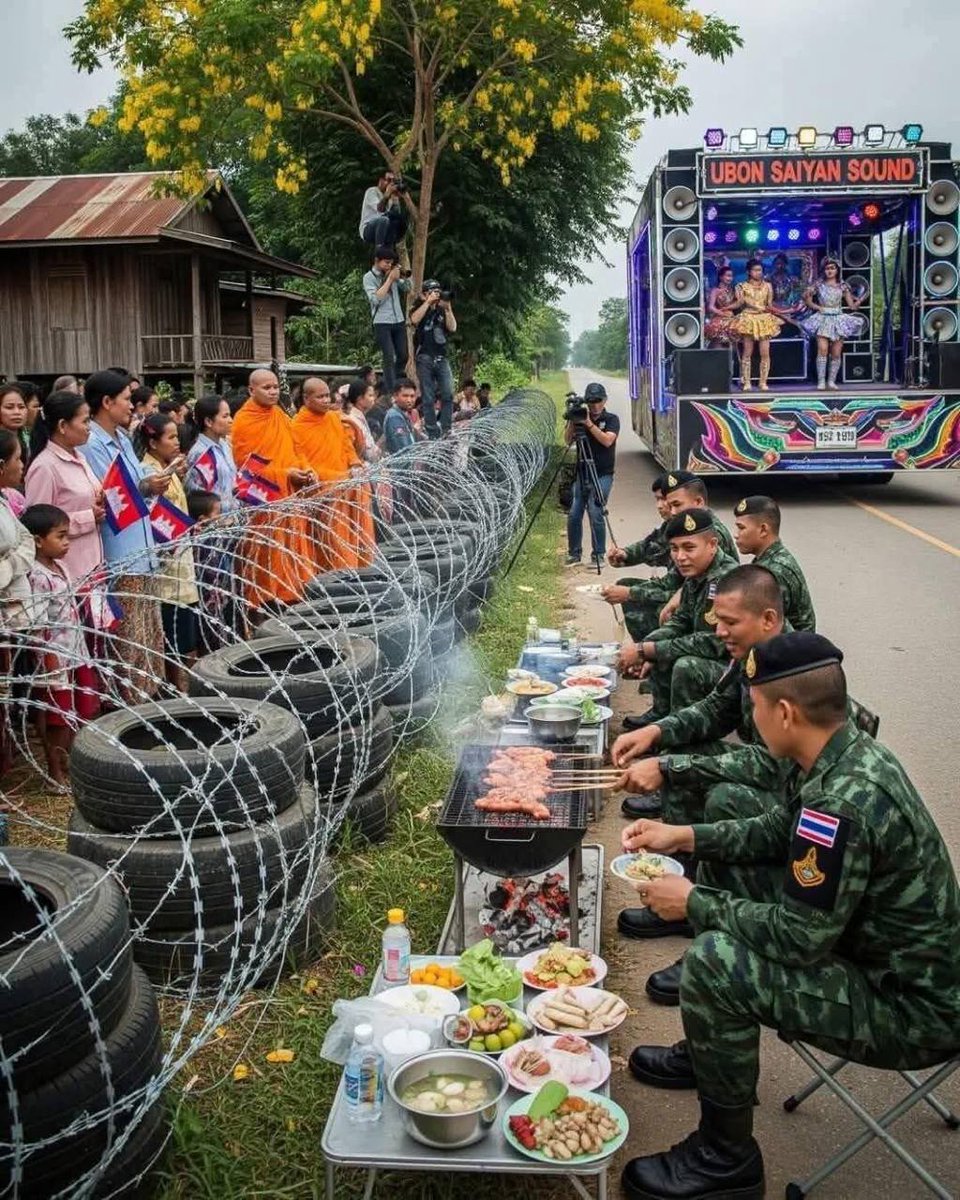 ทำแบบนี้จริงๆ บ้างก็ดีนะ ในเมื่อชอบเล่นสงครามประสาท ยั่วยุดีนัก จัดไปดิ😂😂