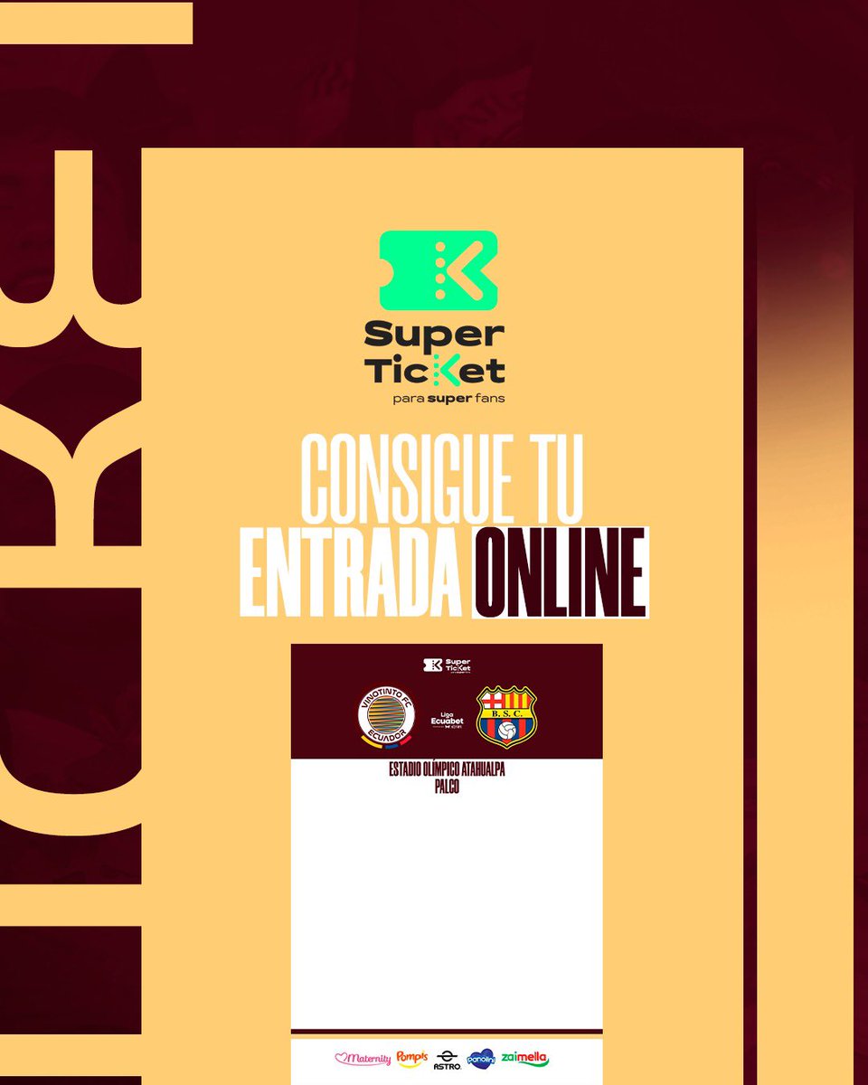 Vinotinto FC Ecuador tweet media