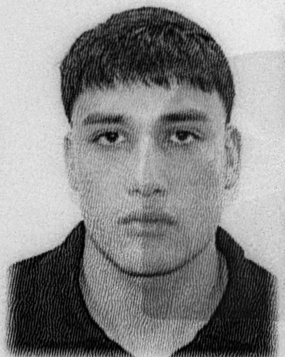 Haz soñado con este hombre ?