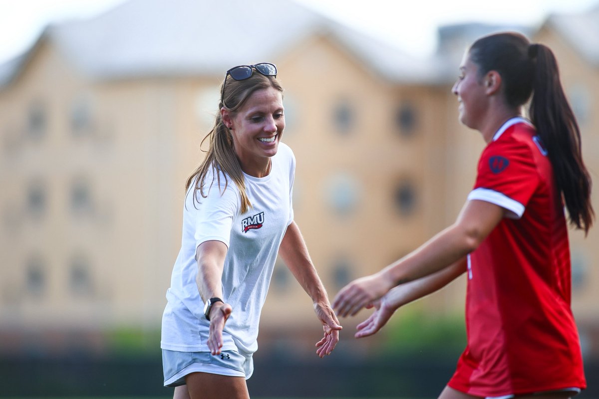That first win feeling 😀
