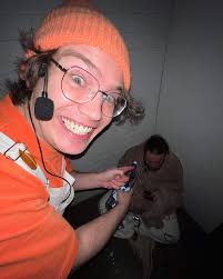 Day 529 of me asking <a href="/maxmoefoe/">Max</a> to start opening Pokémon again