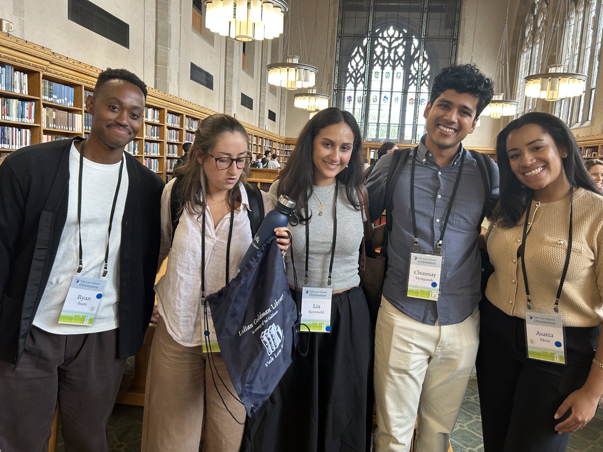 Yale law school hi-res stock photography and images - Alamy, image size:1200x900