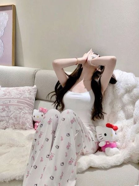 Blessed beyond words.