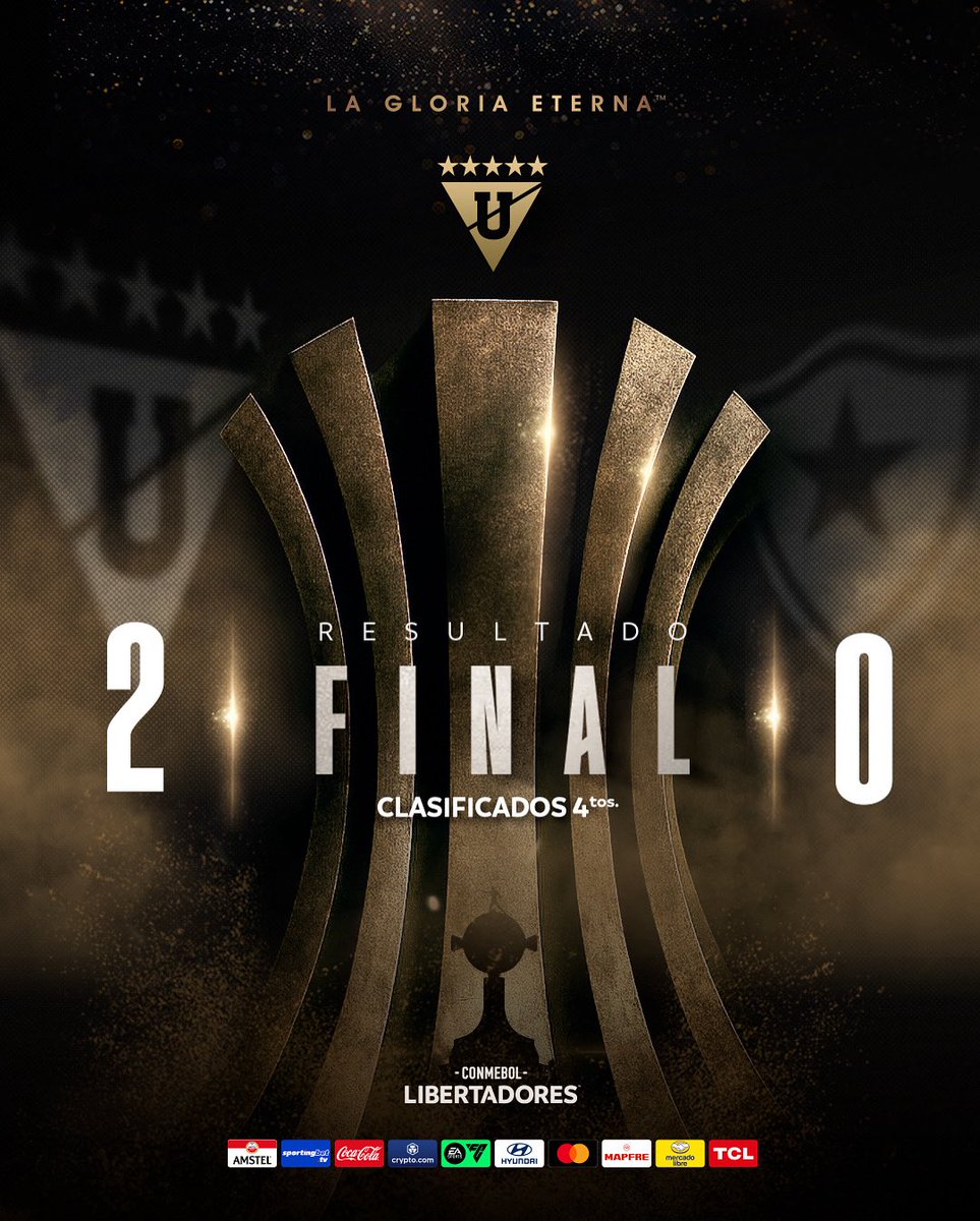 LDU_Oficial's tweet photo. VAMOOOOOOS LIGAAAAAA🤍🤍🤍🤍🤍🤍🤍 ¡QUÉ PARTIDOOOOOO! 🥺

🆚 #LIGABotafogo 
🏆 CONMEBOL #Libertadores https://t.co/lxBeznlIyg