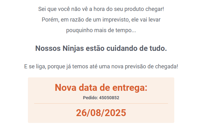 Mireys (@mireyssh) on Twitter photo A entrega expressa da <a href="/kabumcombr/">Ninja do KaBuM!</a> que demora 15 dias pra chegar, era melhor ter comprado fora do Brasil A entrega expressa da <a href="/kabumcombr/">Ninja do KaBuM!</a> que demora 15 dias pra chegar, era melhor ter comprado fora do Brasil