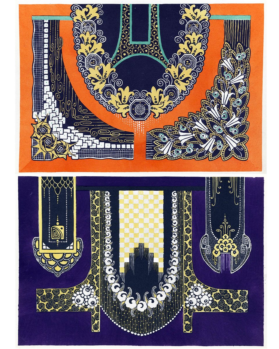 littled_dream's tweet image. 【フリー素材・商用可】 独特なフレンチテキスタイルデザイン【アンティーク・ビンテージ・パブリックドメイン】
a-littledream.com/textiledesign/
#textiledesign #textiledesign #textile #テキスタイル