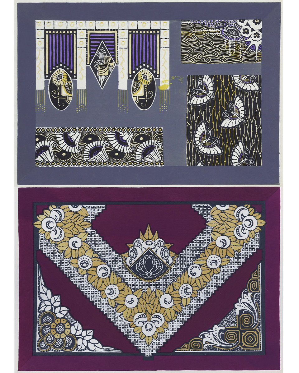 littled_dream's tweet image. 【フリー素材・商用可】 独特なフレンチテキスタイルデザイン【アンティーク・ビンテージ・パブリックドメイン】
a-littledream.com/textiledesign/
#textiledesign #textiledesign #textile #テキスタイル