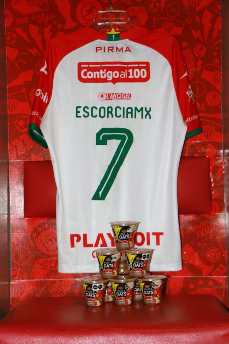 Isaac Escorcia tweet media