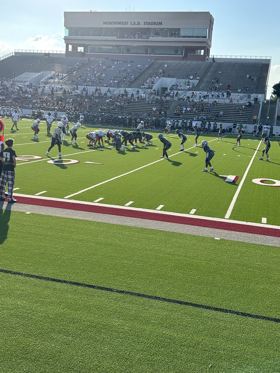 MNHS Bulldogs Boys Basketball (@mnhsboyshoops) on Twitter photo Something is different in the air. You can feel that it is football π season. <a href="/MNHS_Football/">McKinney North Football</a> Something is different in the air. You can feel that it is football π season. <a href="/MNHS_Football/">McKinney North Football</a>