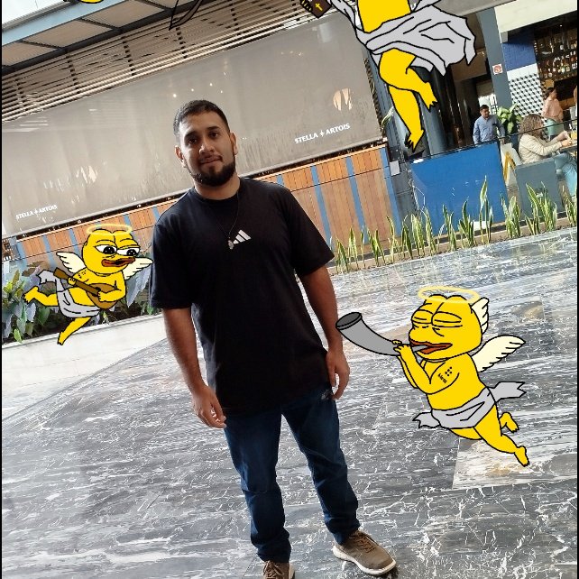 Jeffrey10x's tweet image. 🚀 Leveled up my profile with @theblessnetwork vibes.
      Because the future is shared, decentralized, and community-powered. Ready to build what’s next.

#SharedComputing #Web3 #PFP #Community #TheBlessNetwork