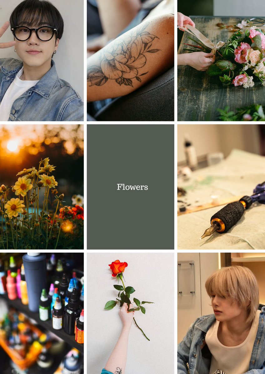 🐺plants🐺 (@wolfchanniiie) on Twitter photo 🌸Flowers
🌸Rated T
🌸jengchng
🌸archiveofourown.org/works/68537661
written for <a href="/ChangbinFests/">ChngbnFest 2025 ~ REVEALS!!</a> 🌸Flowers
🌸Rated T
🌸jengchng
🌸archiveofourown.org/works/68537661
written for <a href="/ChangbinFests/">ChngbnFest 2025 ~ REVEALS!!</a>