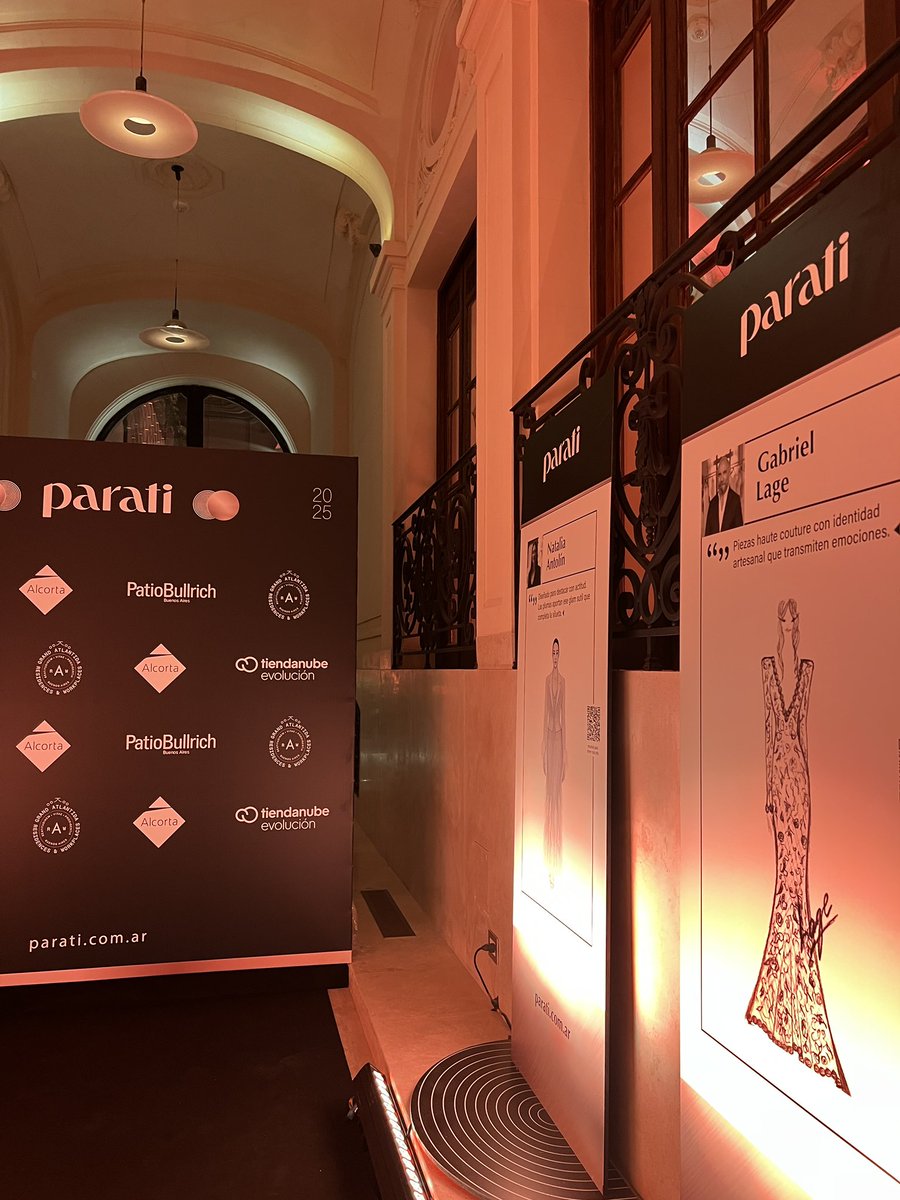 #TatoXGalaParaTi te estamos esperando 🤩