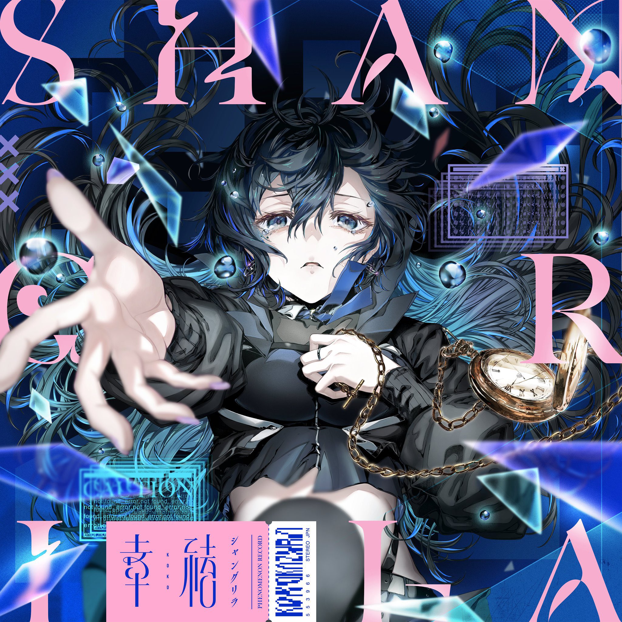 【希少！】あなたの心に幸せの種をまくTEAM KAPPAのシャングリラからの伝言 Team Kappaのシャングリラからの伝言: あなたの心に幸せの種を