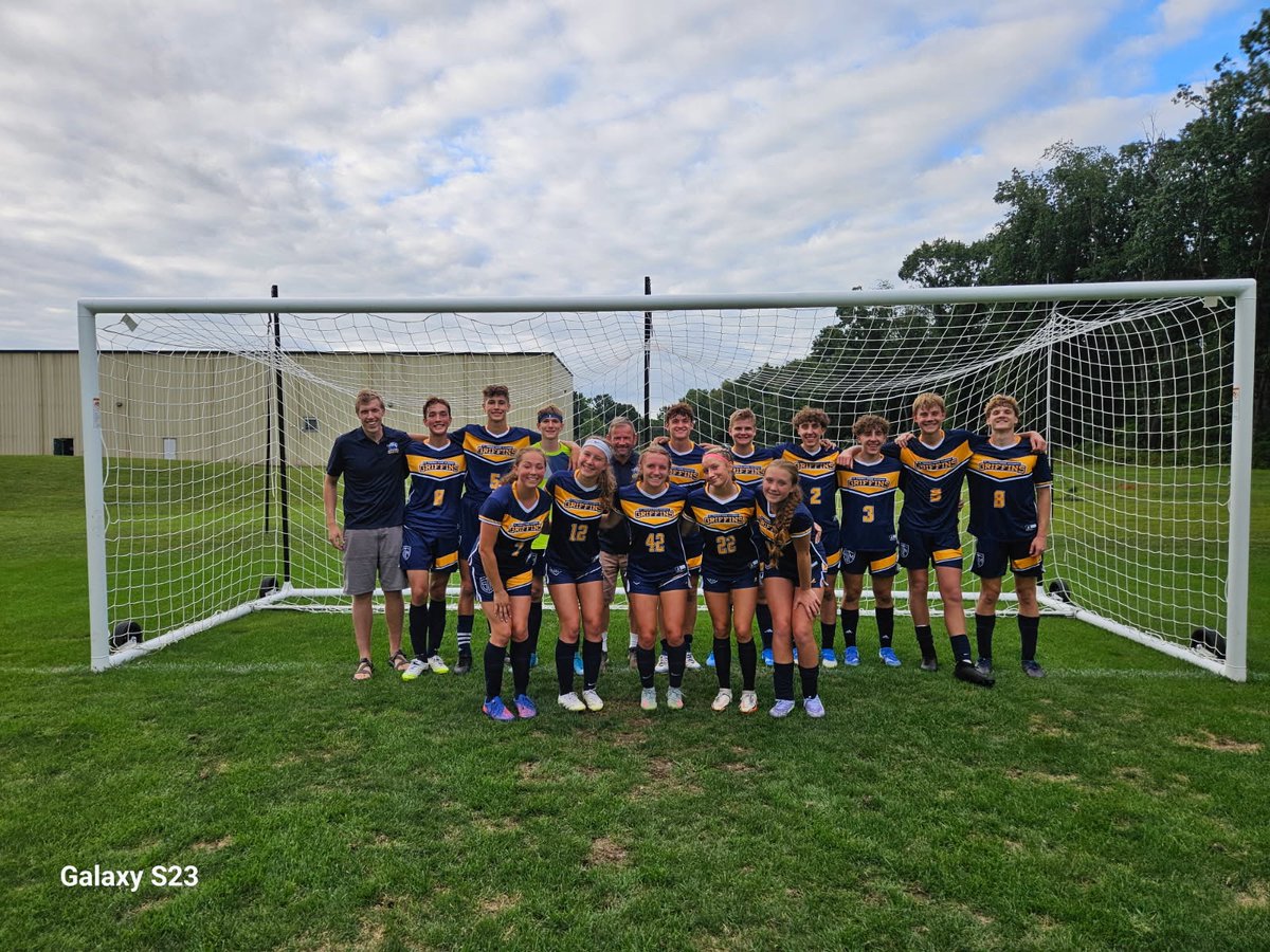 STMA Athletics tweet media