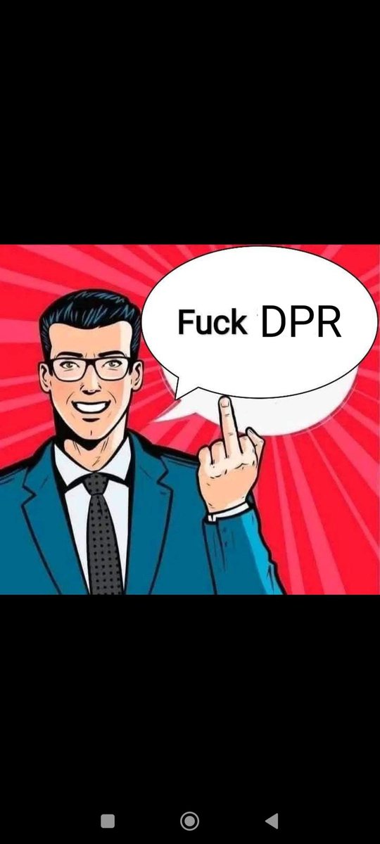 @duottie 🖕🖕🖕