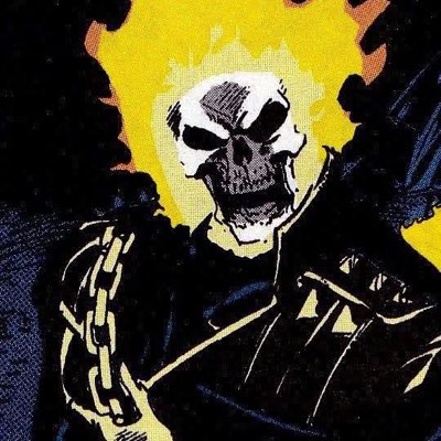 #NewProfilePic