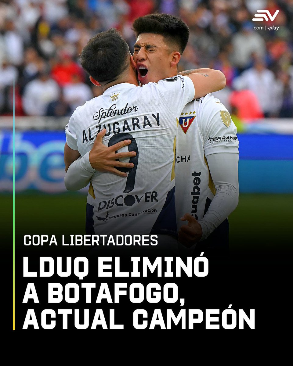 Estadio tweet media