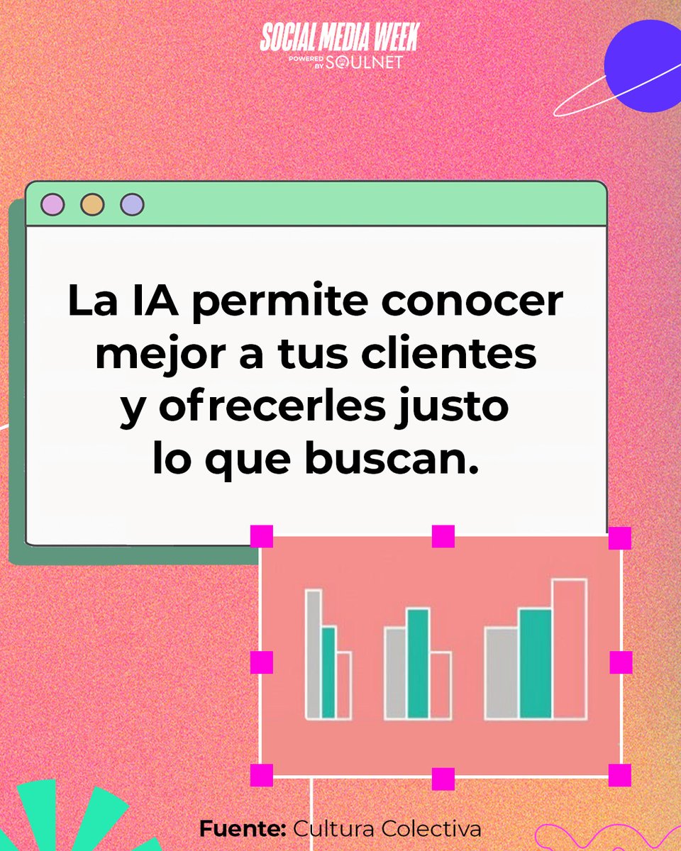 SMW México tweet media