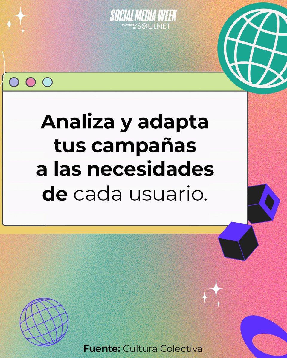 SMW México tweet media