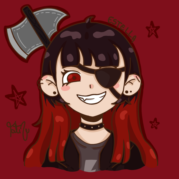 anatativ's tweet photo. chibi omori commission ⤿ nyxszzz https://t.co/rOYmcWWasJ